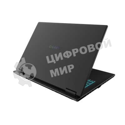 Ноутбук Gigabyte Gaming A16 GA63H AMD Ryzen AI 7 260/32Gb/SSD 1Tb/16