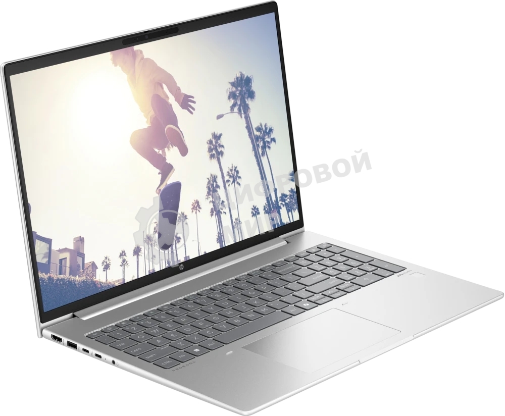 Ноутбук HP ProBook 460 G11 16