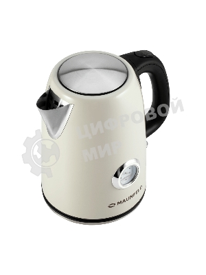 Чайник электрический Maunfeld MFK-624BG