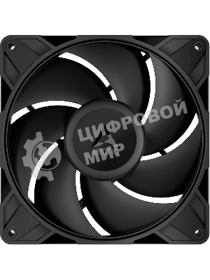 Вентилятор в корпус Arctic Cooling Вентилятор корпусной ARCTIC P14 Pro PST CO (ACFAN00316A) 