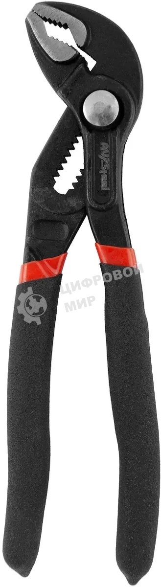 Клещи Av Steel AV-624208