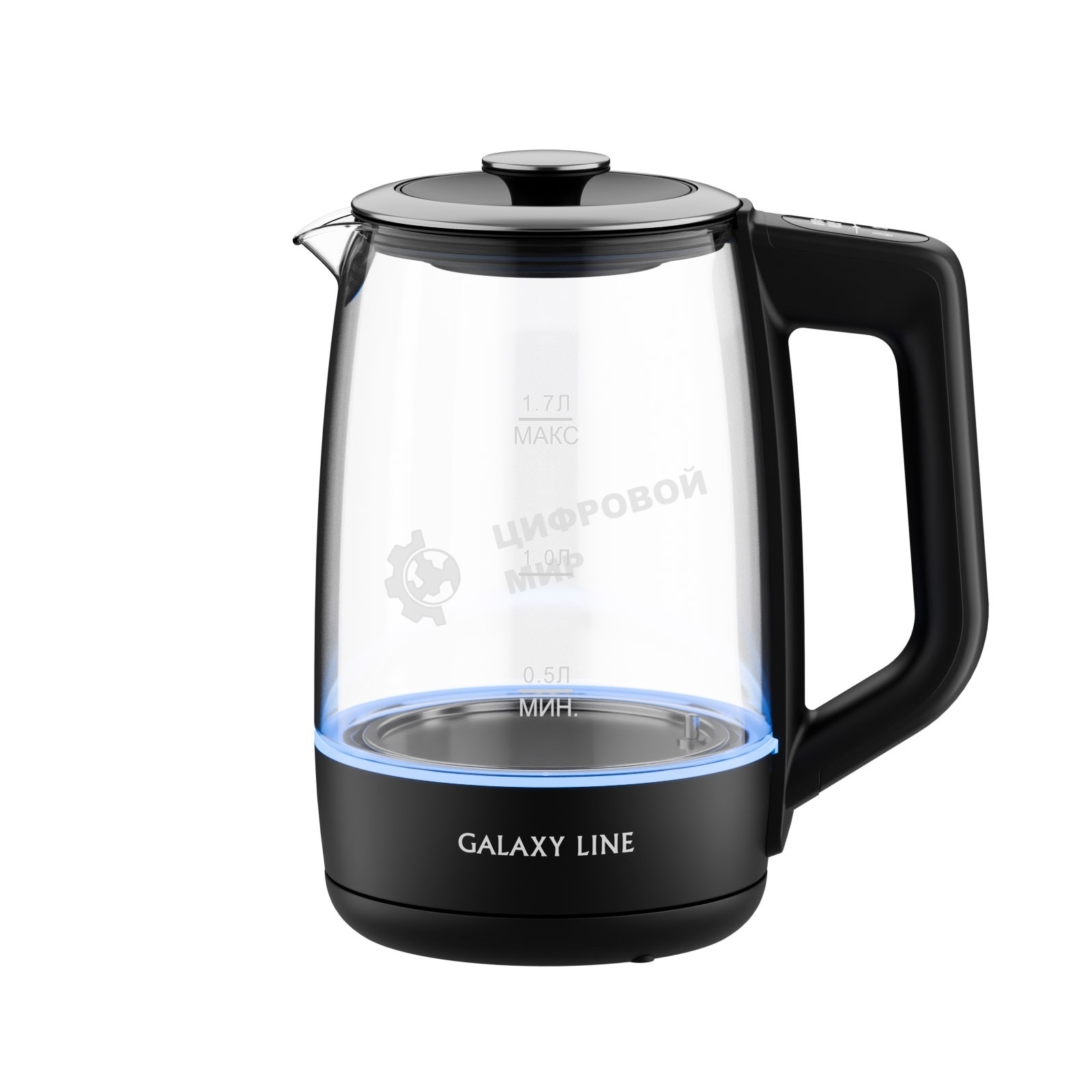 Чайник электрический GALAXY GL 0567