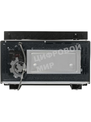 Встраиваемая микроволновая печь Samsung 22L GRILL MG22M8074AT/BW