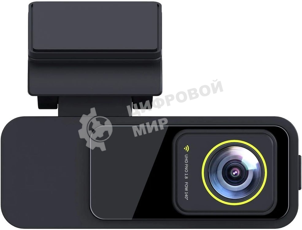 Видеорегистратор Digma FreeDrive 950W, 3840x2160, 3.2