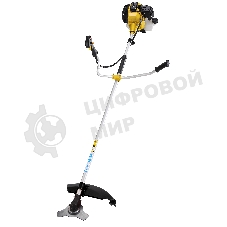 Триммер бензиновый MASTER BT-552, 3,4 л.с.