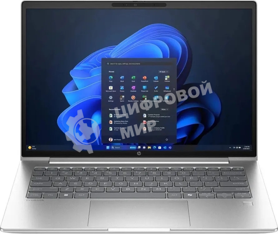 Ноутбук HP ProBook 4 G1ah/14