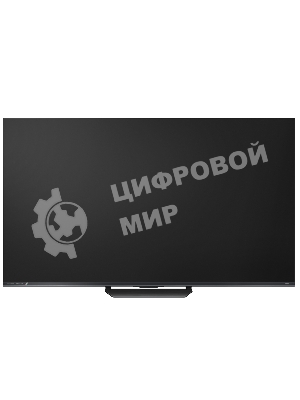 Телевизор Hisense 55