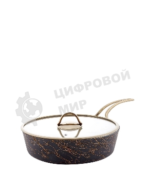 Сковорода Stone Land SLP-0324BS