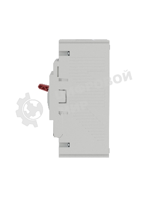 Выключатель автоматический YON max MGS160N 3P 63-160А 36кА с электронным расцепителем ETS