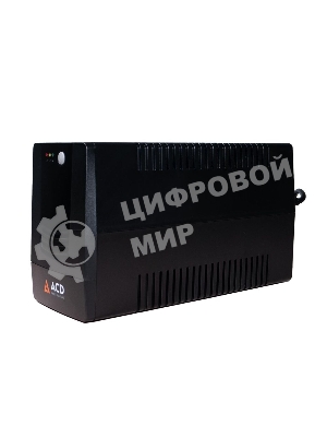 Источник бесперебойного питания (ИБП) ACD PW-Base 2000