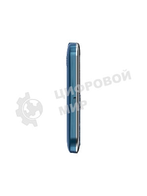 Мобильный телефон Maxvi B6ds up маренго