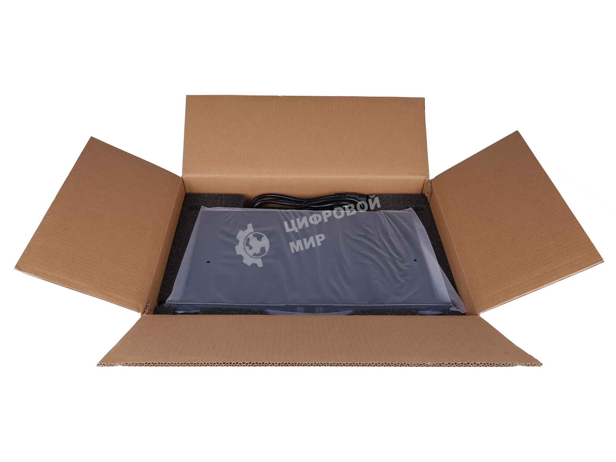 Усилитель Intrend ALS 21300 Двухканальный, 2х1300Вт/8Ом, 2х2100Вт/4Ом, 2х2500Вт/2Ом, 1х4200Вт/8Ом, 1х5000Вт/4Ом