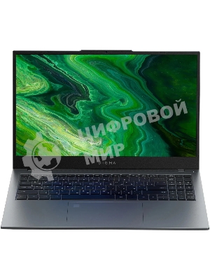 Ноутбук Digma Pro Fortis M Core i5 1334U 16Gb SSD 512Gb Intel UHD Graphics 15.6
