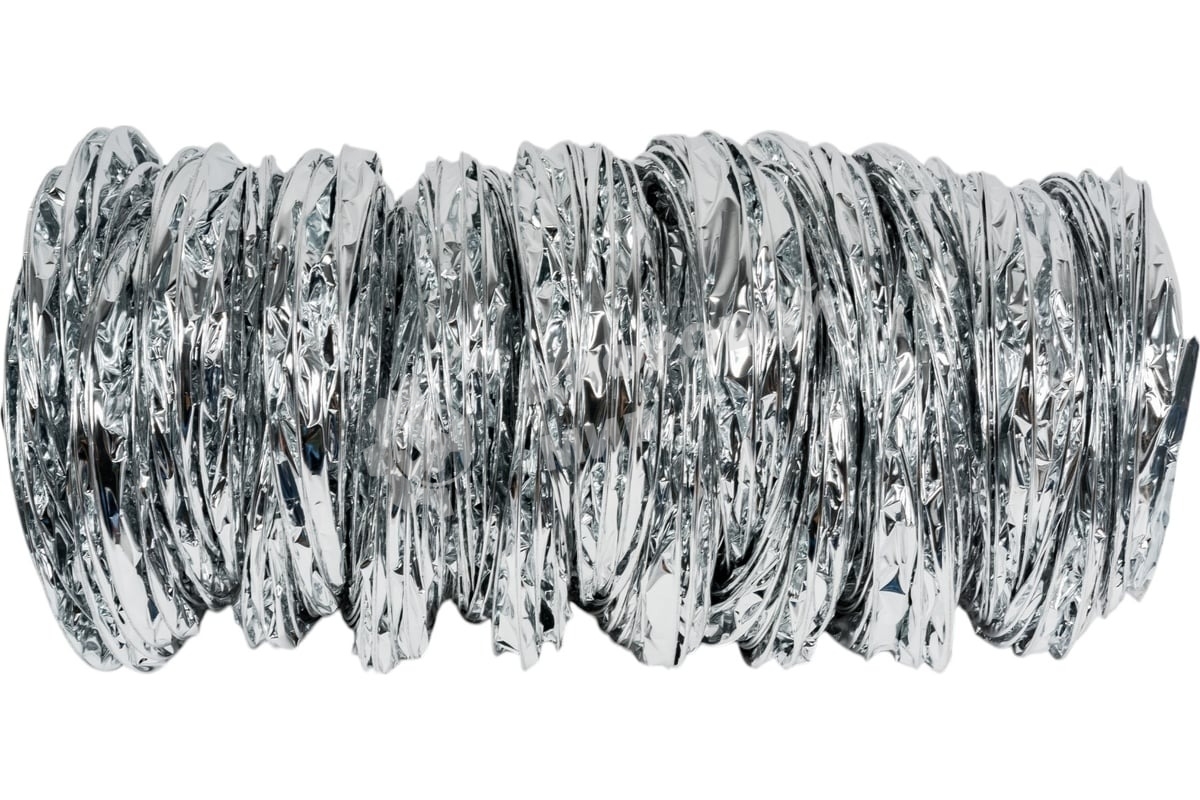 Воздуховод неизолированный Ballu BFA 160 мм х 10 м