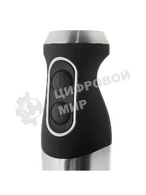 Блендер погружной Maunfeld MHBL.1000S черный, 1000 Вт