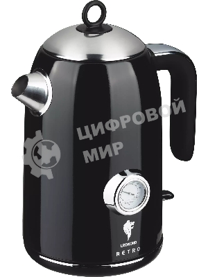 Чайник электрический Leonord LE-1903/2 RETRO