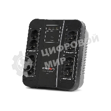 Источник бесперебойного питания CMUS-255 EURO SMART