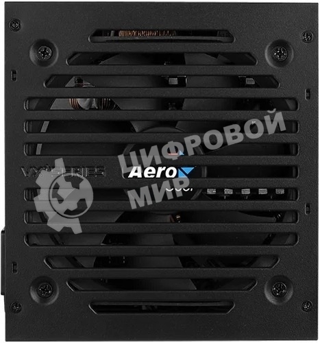 Блок питания FORMULA VX PLUS 800W (ATX12V 2.3, APFC, 20+4 pin, 120мм fan, PCI-E 6+2Px4, 6xSATA) (VX PLUS 800 (F))