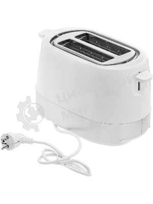 Тостер Gorenje T850WE 720 Вт, белый