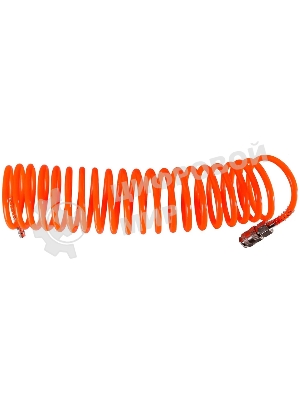 Набор пневмоинструментов Ресанта НПИ-6 компл.:6 предметов 130л/мин красный