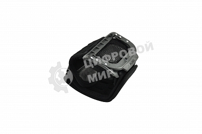 Терминал сбора данных Urovo U2 (MCU2-000S10E000X) без сканера, 3/32 ГБ, Android 10, Wi-Fi, Bluetooth, GPS, GSM, 4G (LTE), 4 