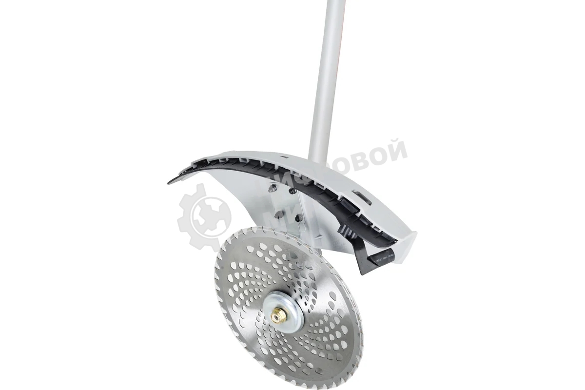 Триммер бензиновый Ресанта БТР-2500Р 2500Вт 3.41л.с. разбор.штан. реж.эл.:леска/нож