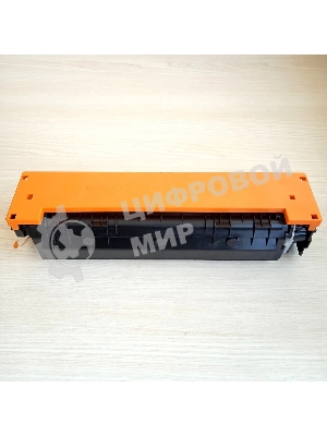 Картридж лазерный GalaPrint GP-054H BK черный (3100 стр) для Canon i-SENSYS LBP-620/LBP-621/LBP-623/LBP-640/MF-640/MF-641/MF-642/MF-643/MF-644/MF-645