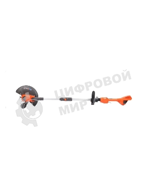 Триммер аккумуляторный Patriot TR4024XL, 40 В, 4 Ач