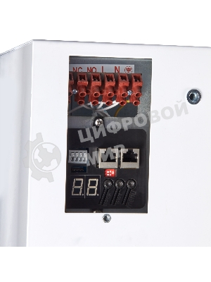 Завеса тепловая Ballu BHC-H10W18-PS2