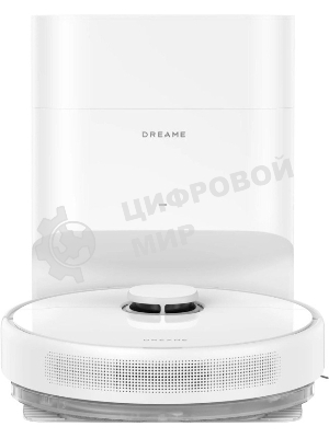 Робот-пылесос Dreame Bot D10 Plus Gen2-RU