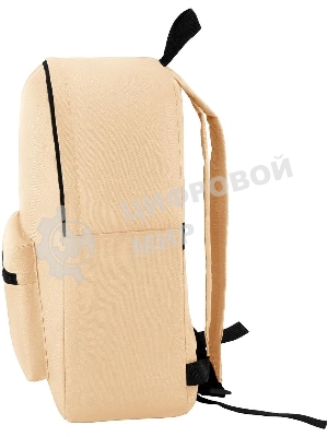 Рюкзак Silwerhof Simple, бежевый, 830892