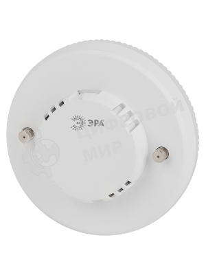 Лампа светодиодная ЭРА Б0020594 STD LED GX-9W-827-GX53 GX53 9 Вт таблетка теплый белый свет