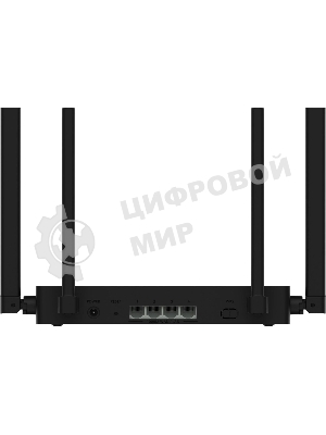 Роутер беспроводной Huawei WiFi AX1 WS5203-23 10/100/1000BASE-T