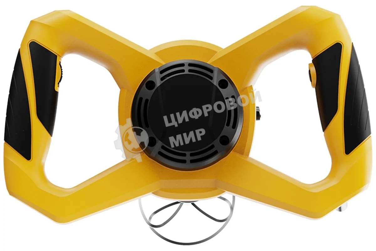 Миксер строительный Deli Миксер строительный электрический Deli DC177 1800Вт