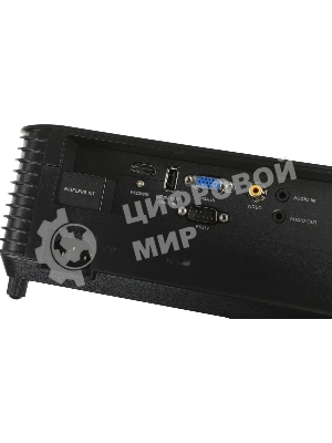 Проектор Acer X1228i, DLP 3D, XGA, 4500Lm, 20000/1, HDMI, Wifi, 2.7kg, Euro Power EMEA