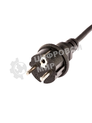 Дренажный насос Denzel DP-900S для чистой и грязной воды, 900 Вт, напор 9 м, 18000 л/ч