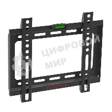 Кронштейн для LED/LCD TV ARM Media STEEL-5 черный, 15