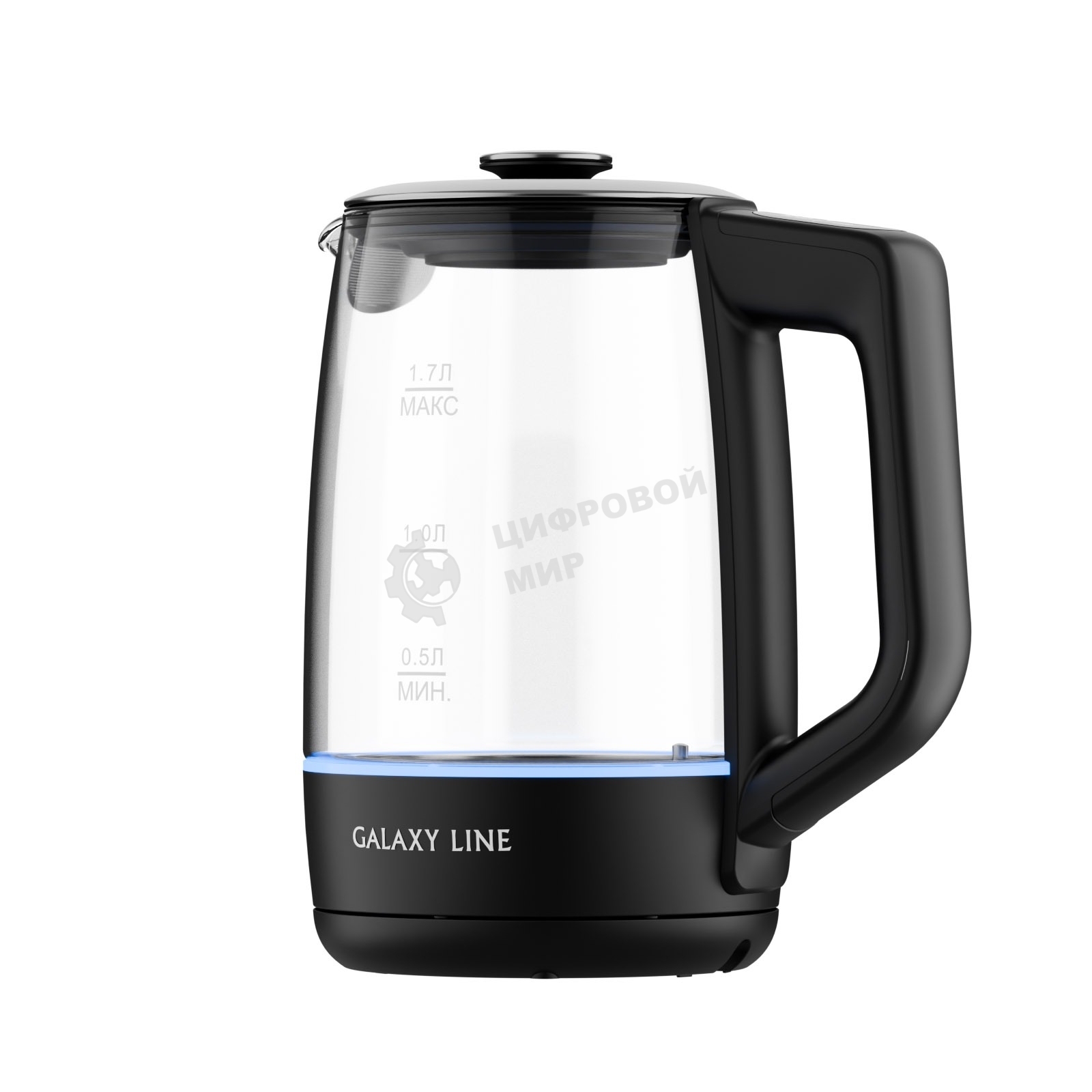 Чайник электрический GALAXY GL 0567