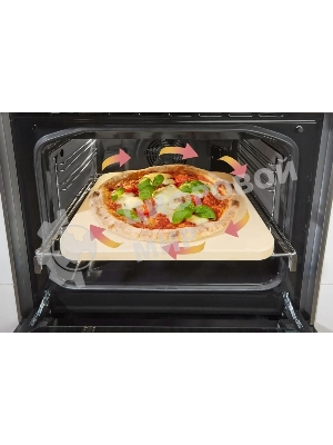 Плита электрическая Gorenje GEC5C41SG серый, конфорок 4 электрических, духовка 70 л, 50 см x 85 см x 59.4 см (без крышки)