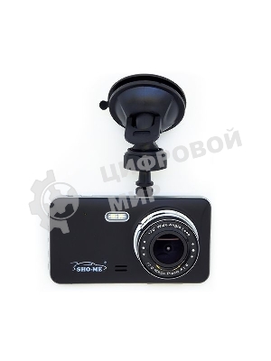Видеорегистратор Sho-Me FHD-925, 1920x1080, 4