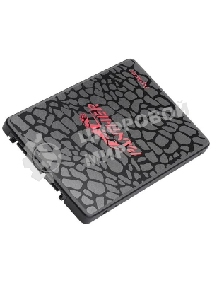 Накопитель SSD Apacer AS350 PANTHER, 256Gb, 2.5