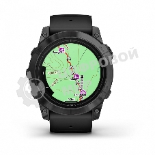 Умные часы Garmin Epix Pro Gen 2 Standard Edition, 1.4