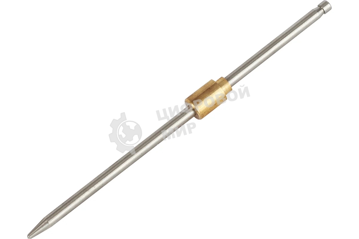 Сопло для краскораспылителя PATRIOT NLV 1.8, сопло 1,8 мм, для пневмокраскопульта LVLP 1,2A