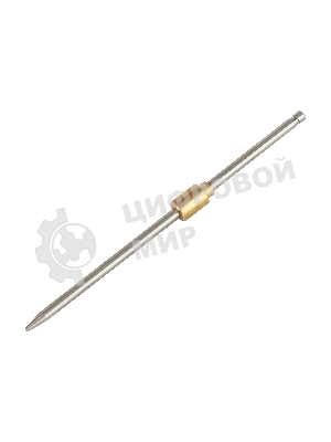 Сопло для краскораспылителя PATRIOT NLV 1.8, сопло 1,8 мм, для пневмокраскопульта LVLP 1,2A