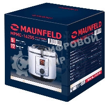 Мультиварка Maunfeld MPMC-1625S