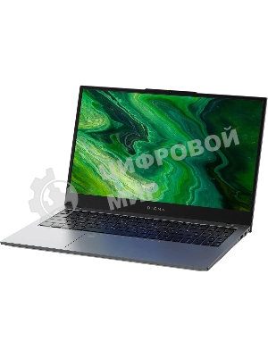 Ноутбук Digma Pro Fortis M Core i5 1334U 16Gb SSD 512Gb Intel UHD Graphics 15.6