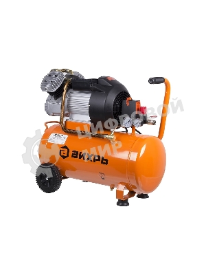 Компрессор Вихрь КМП-400/50 74/3/6