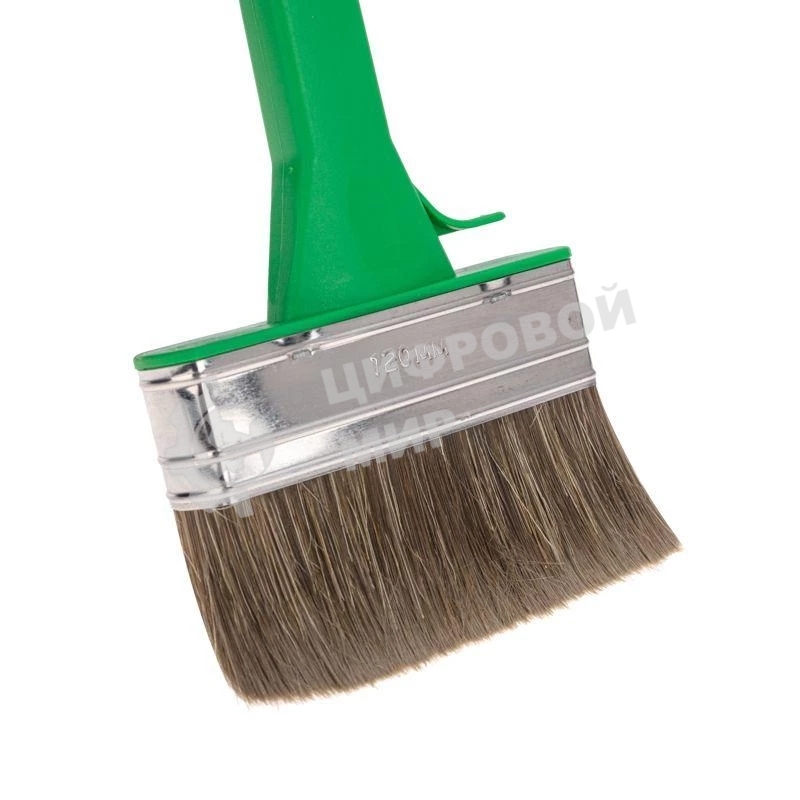 Кисть плоская Rexant 