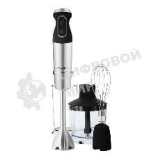 Блендер погружной Maunfeld MHBL.1000S черный, 1000 Вт