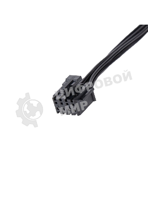 Система жидкостного охлаждения Silverstone SST-NP360-ARGb G53NP360ARGb020 черный